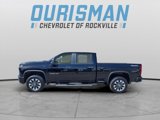 Used 2022 Chevrolet Silverado 2500 Custom w/ Custom Value Package image 6