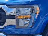 Used 2023 Ford F150 XLT image 3