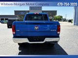 Used 2022 RAM 1500 Classic SLT image 6