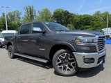 New 2025 RAM 1500 Laramie w/ Bed Utility Group image 1
