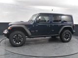New 2025 Jeep Wrangler Unlimited Rubicon w/ Technology Group image 5