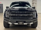 Used 2022 Ford F150 Raptor w/ Equipment Group 801A High image 2