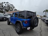 New 2025 Jeep Wrangler Unlimited Rubicon image 3