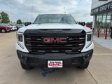 New 2025 GMC Sierra 1500 AT4X image 2