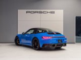 Certified 2024 Porsche 911 Targa 4 GTS image 5