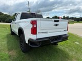 New 2026 Chevrolet Silverado 1500 ZR2 w/ Dark Appearance Package image 5