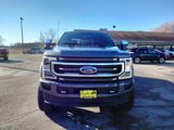 Used 2022 Ford F350 Platinum image 3