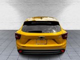 Used 2024 Chevrolet Trax RS image 6