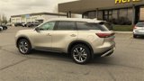 Used 2024 INFINITI QX60 Luxe w/ Vision Package image 6