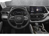 New 2025 Toyota Highlander Limited image 4