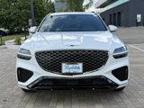 New 2025 Genesis GV70 3.5T Sport image 2