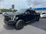 Used 2018 Ford F150 XLT w/ Equipment Group 302A Luxury image 3