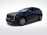 Certified 2022 Cadillac XT4 Premium Luxury w/ Safety Alert Package image 3