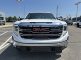 New 2026 GMC Sierra 1500 SLT w/ SLT Premium Package image 3