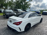 Used 2017 Mercedes-Benz CLA 45 AMG 4MATIC image 5