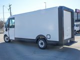 New 2025 Chevrolet Brightdrop 600 w/ Battery Pack, Max Range image 5