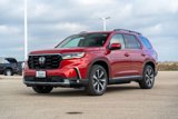 New 2025 Honda Pilot Touring image 3