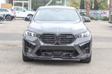 New 2025 BMW X6 M Competition w/ Executive Package image 2