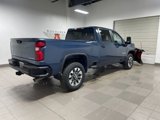 New 2025 Chevrolet Silverado 2500 Custom w/ Custom Convenience Package image 6