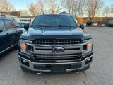 Used 2019 Ford F150 XLT w/ Equipment Group 302A Luxury image 2