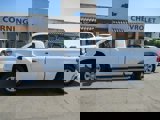 Used 2024 Chevrolet Silverado 1500 W/T w/ WT Fleet Convenience Package image 2