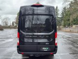 Used 2023 Ford Transit 350 XLT image 4