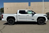 New 2025 Toyota Tundra Platinum image 3