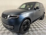 New 2025 Land Rover Range Rover Autobiography image 3