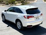 Used 2017 Acura RDX FWD image 4