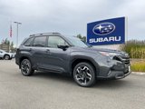 New 2025 Subaru Forester Limited image 2