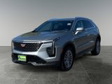 Used 2024 Cadillac XT4 Premium Luxury image 3