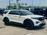 Certified 2023 Ford Explorer ST w/ Equipment Group 401A image 6