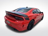 Used 2022 Dodge Charger Scat Pack w/ Daytona Edition Group image 4