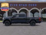 New 2025 Ford F250 Lariat image 4