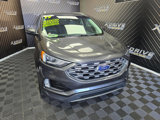 Used 2019 Ford Edge SEL w/ Equipment Group 201A image 5