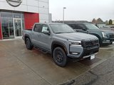 New 2025 Nissan Frontier PRO-4X w/ Pro Premium Package image 3