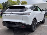 New 2025 Nissan Murano Platinum w/ Cargo Package image 2