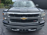 Used 2015 Chevrolet Silverado 1500 LT w/ All Star Edition image 2