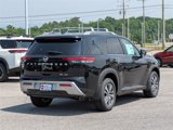 New 2025 Nissan Pathfinder SL image 5