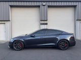 Used 2024 Tesla Model S Plaid image 3