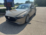 Used 2024 MAZDA MAZDA3 s image 2