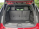 New 2025 Chevrolet Tahoe RST w/ Comfort Package image 5