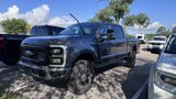 New 2025 Ford F250 Lariat image 5
