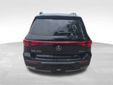 New 2025 Mercedes-Benz EQB 300 4MATIC image 4