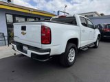 Used 2018 Chevrolet Colorado W/T w/ WT Convenience Package image 5