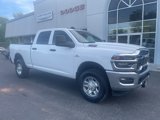New 2025 RAM 2500 Tradesman w/ Chrome Appearance Group image 2