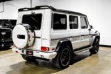 Used 2014 Mercedes-Benz G 63 AMG 4MATIC w/ PA6 Package image 5