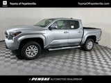 New 2025 Toyota Tacoma SR5 image 2