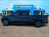 New 2026 Chevrolet Silverado 1500 LT w/ All Star Edition Plus image 2