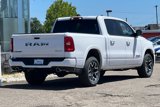 New 2025 RAM 1500 Laramie w/ Sport Appearance Package image 5